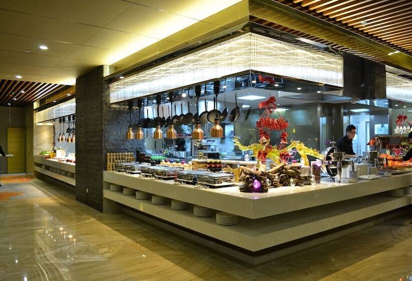 Worldhotel Grand Dijing Zunyi