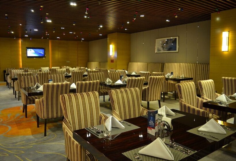 Worldhotel Grand Dijing Zunyi