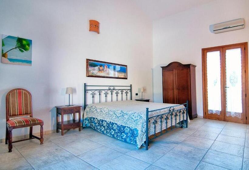 Antica Corte B&b