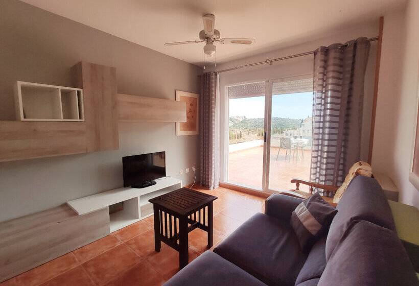 Apartamentos Las Atalayas 3000