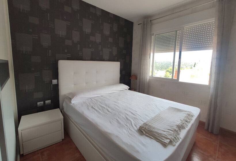 Apartamentos Las Atalayas 3000