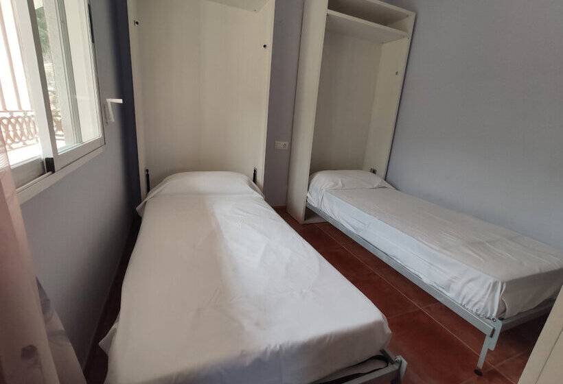 Apartamentos Las Atalayas 3000