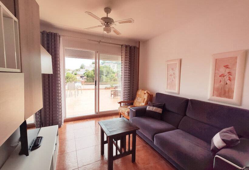 Apartamentos Las Atalayas 3000