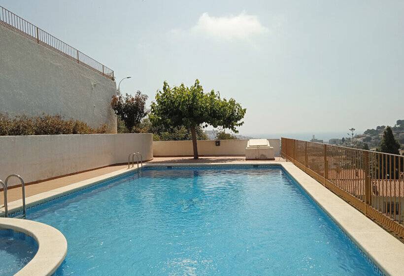 Apartamentos Las Atalayas 3000