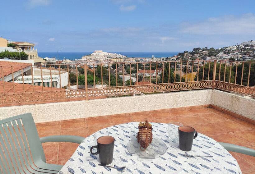 Apartamentos Las Atalayas 3000