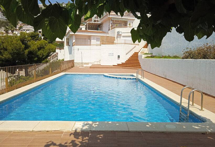 Apartamentos Las Atalayas 3000