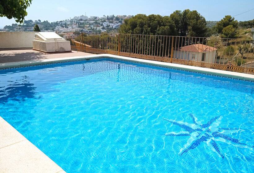 Apartamentos Las Atalayas 3000