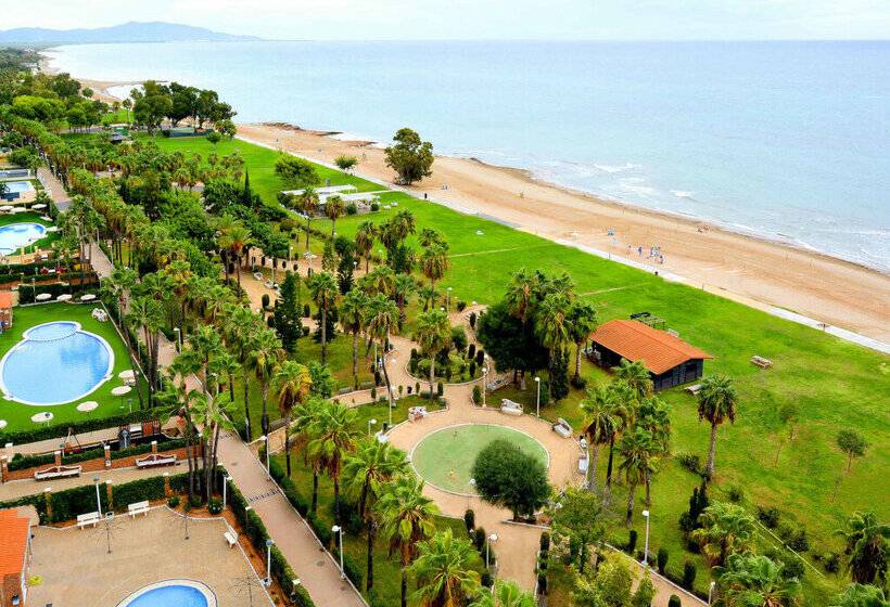 Apartamentos Magic World