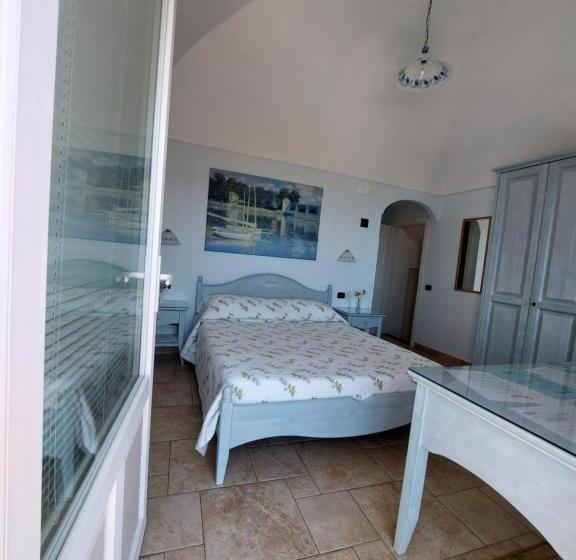 צימר Chez Chantal