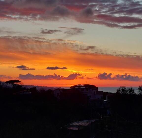 צימר Chez Chantal