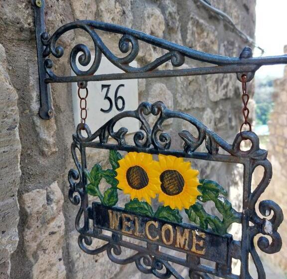 צימר Chez Chantal