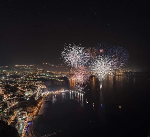 צימר Chez Chantal