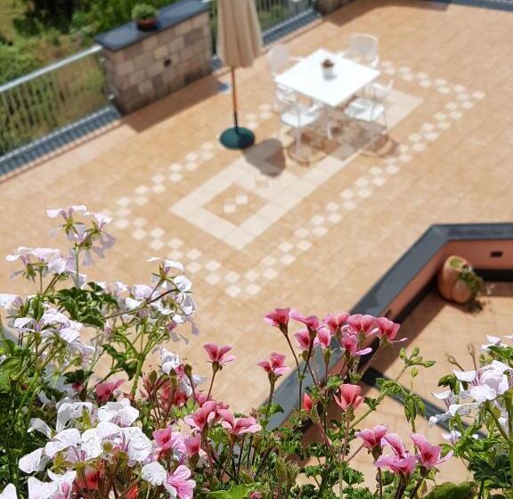 צימר Chez Chantal