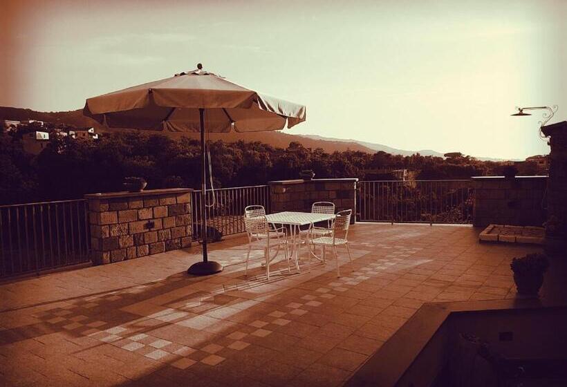 צימר Chez Chantal