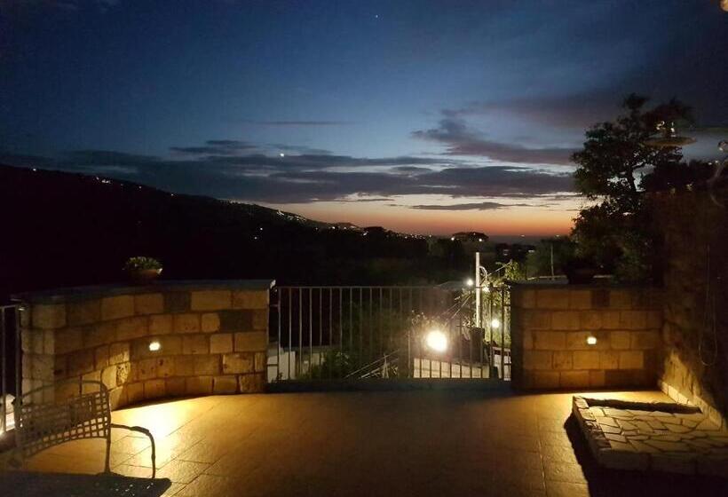 צימר Chez Chantal