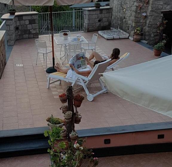 צימר Chez Chantal