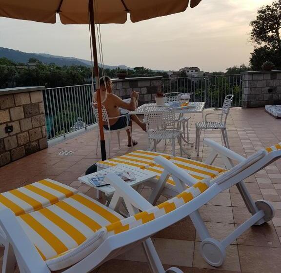 צימר Chez Chantal