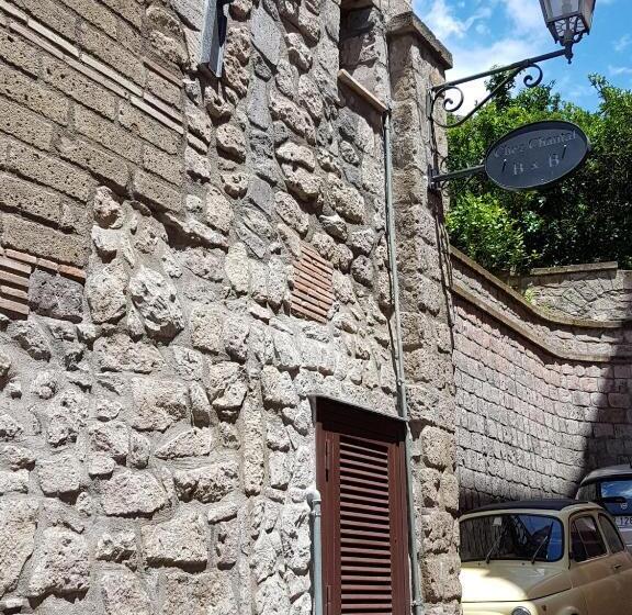 צימר Chez Chantal