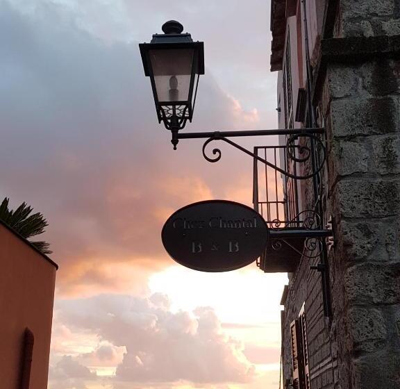 צימר Chez Chantal