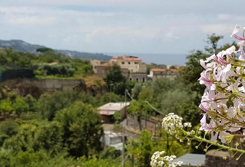 צימר Chez Chantal