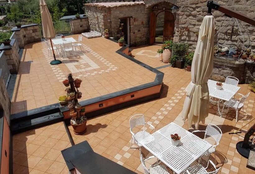 צימר Chez Chantal