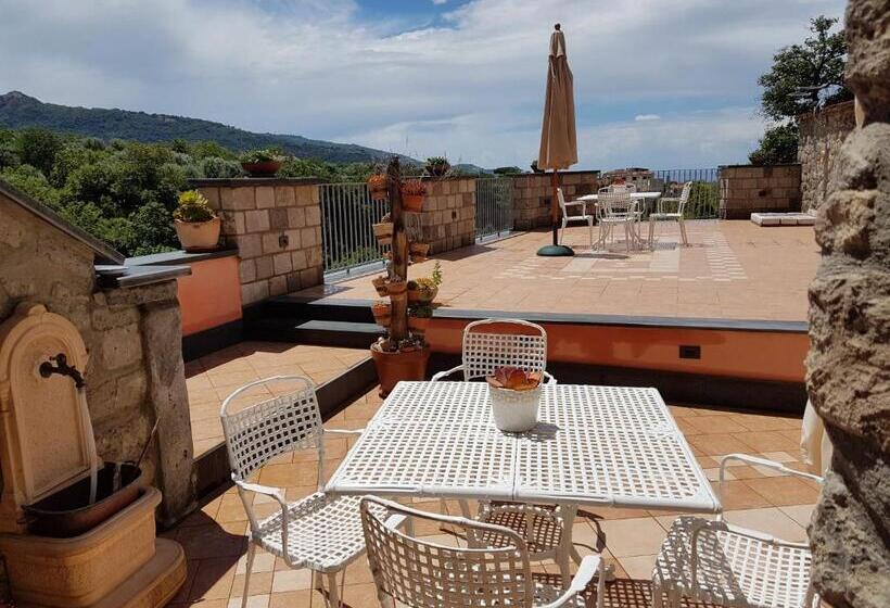 צימר Chez Chantal