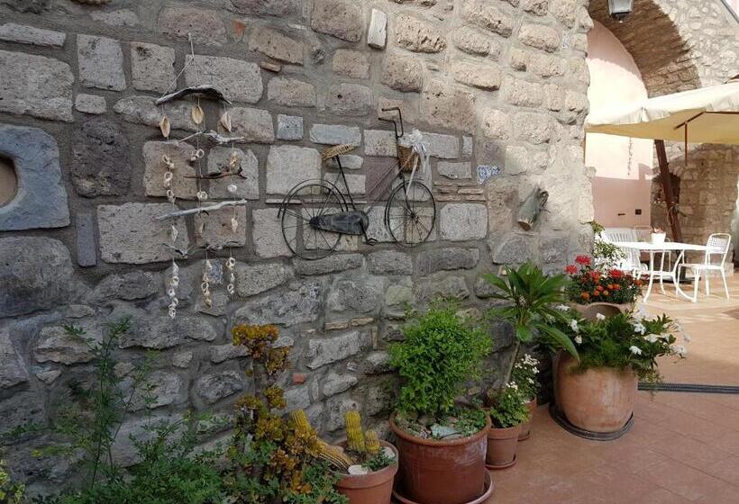 צימר Chez Chantal