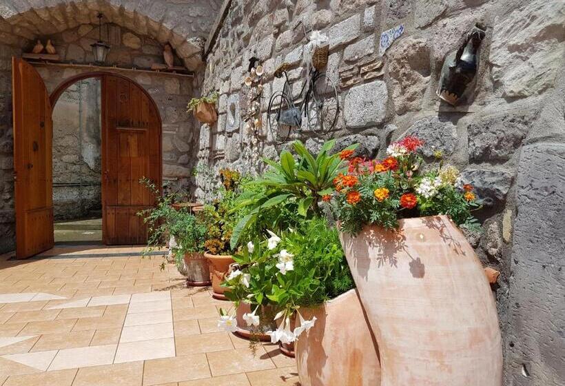 צימר Chez Chantal