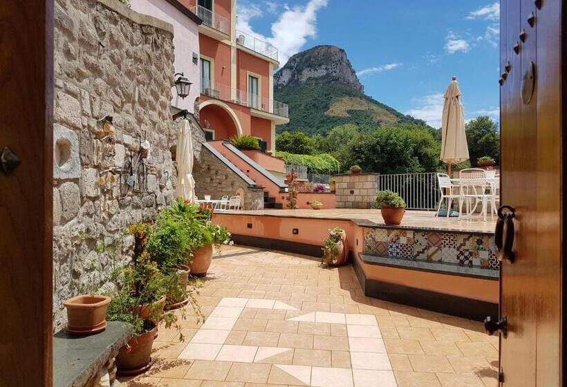 צימר Chez Chantal