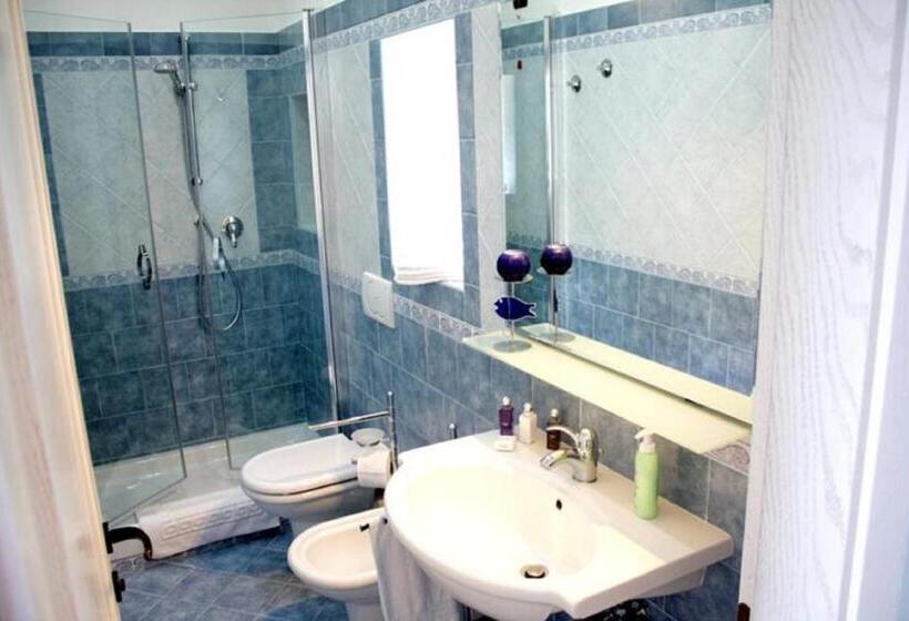 צימר Chez Chantal