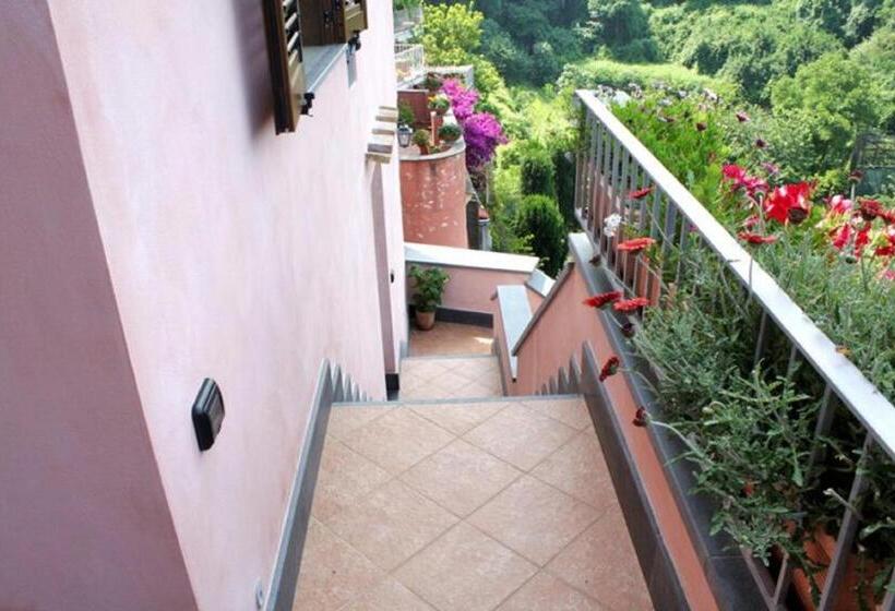 צימר Chez Chantal