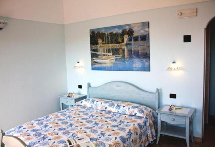 צימר Chez Chantal