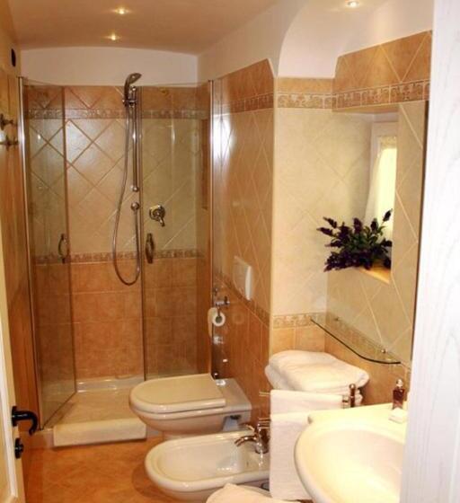 צימר Chez Chantal