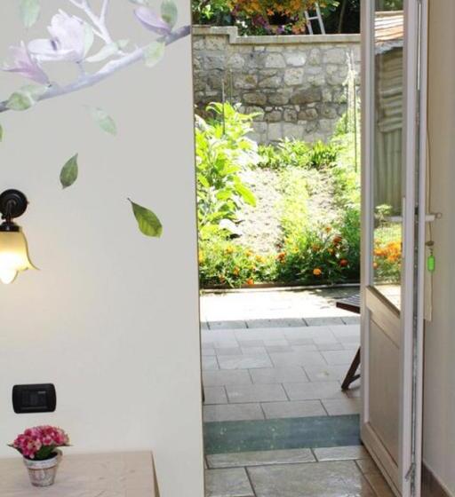 צימר Chez Chantal