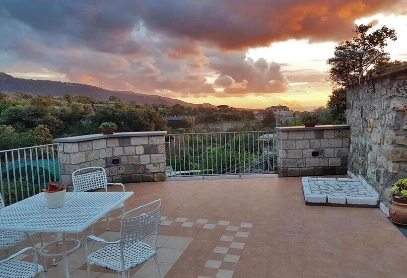 צימר Chez Chantal