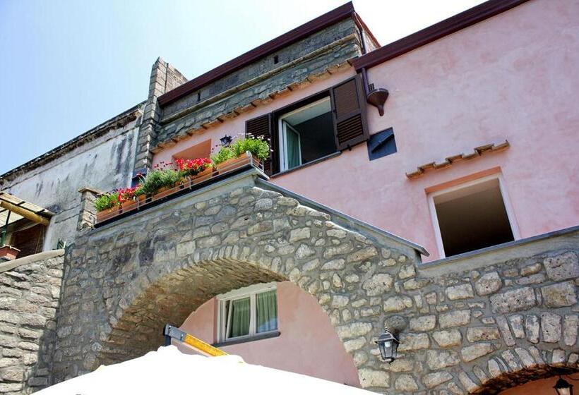 צימר Chez Chantal