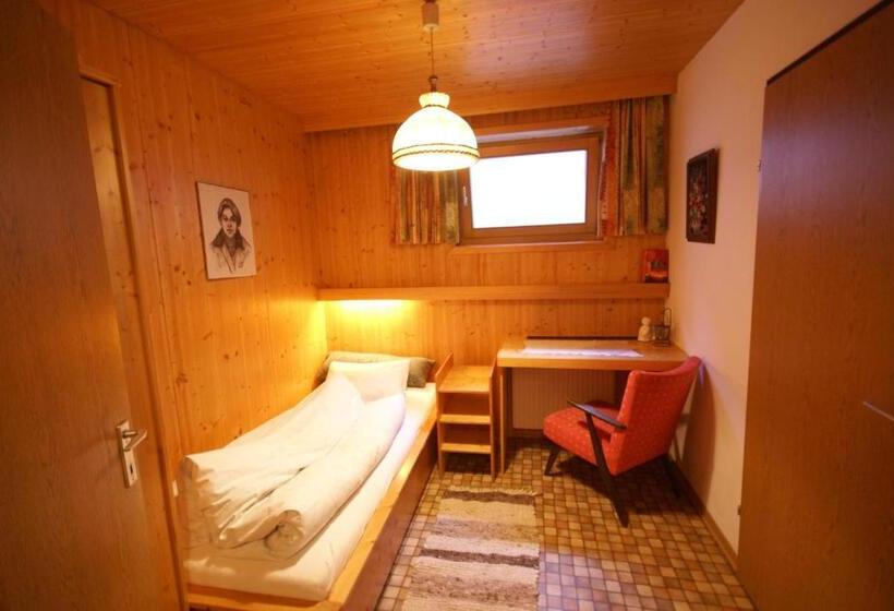 Bed and Breakfast Haus Oblasser