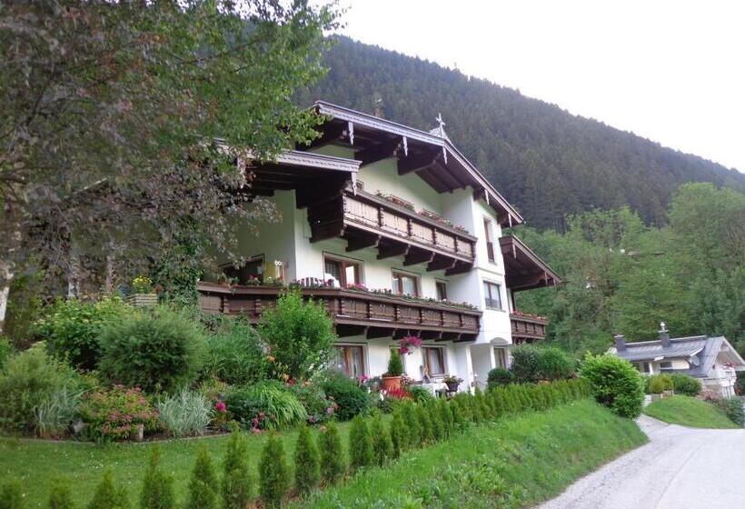 צימר Haus Oblasser