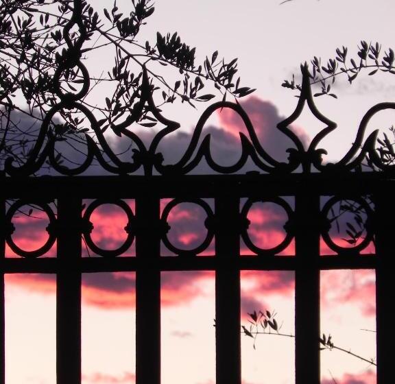 مبيت وإفطار Il Giardino Delle Esperidi