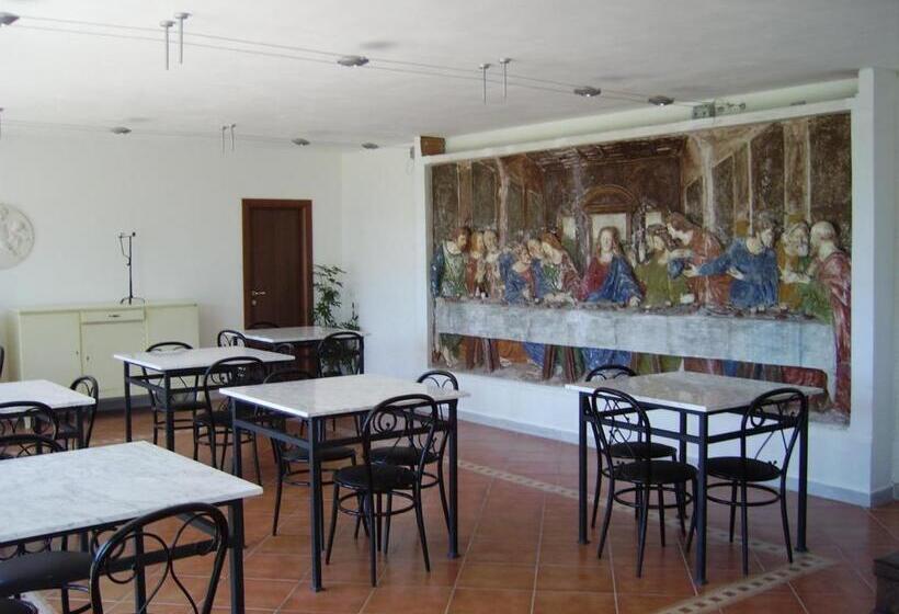 مبيت وإفطار Il Giardino Delle Esperidi