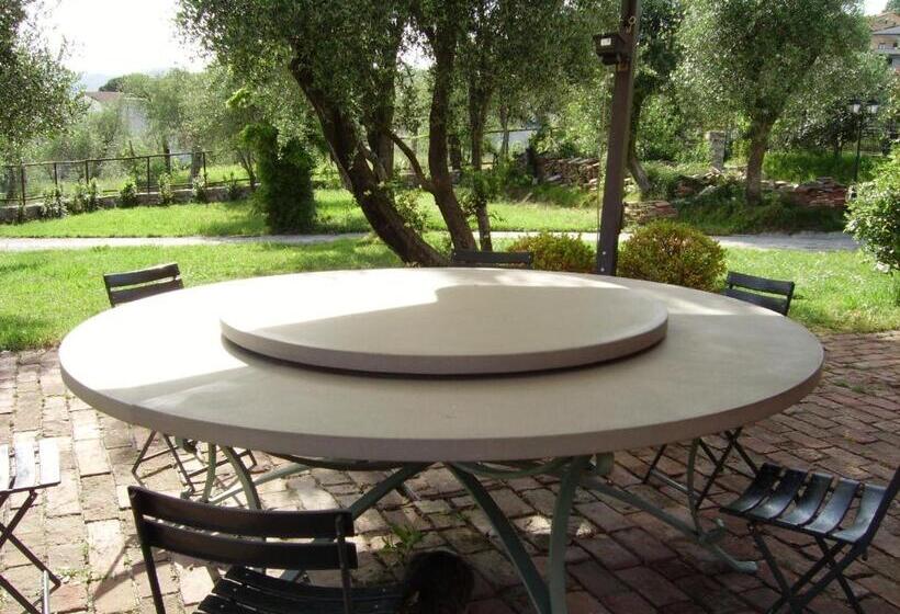 مبيت وإفطار Il Giardino Delle Esperidi