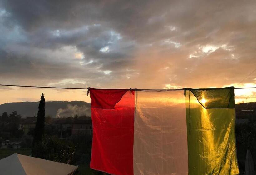 مبيت وإفطار Il Giardino Delle Esperidi