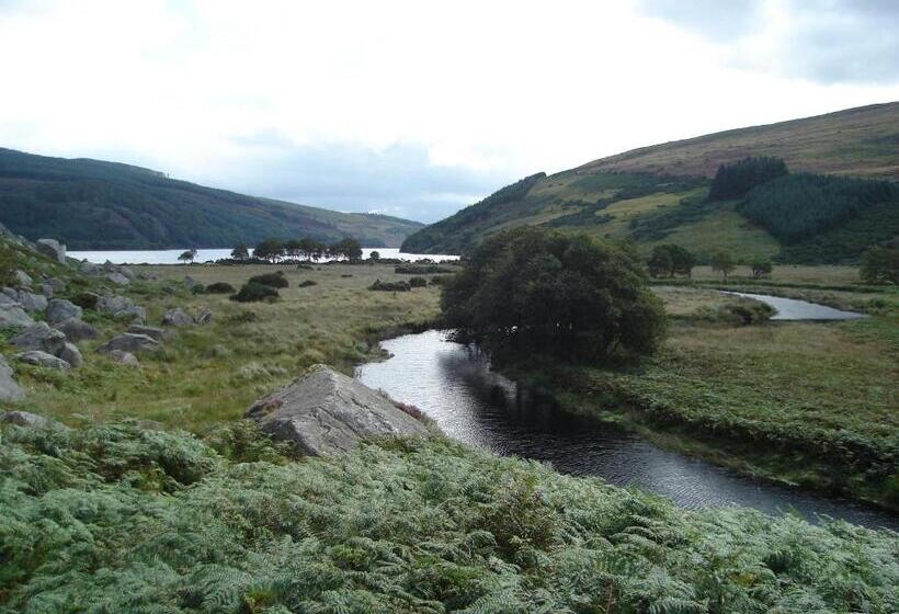 住宿加早餐  Lough Dan House