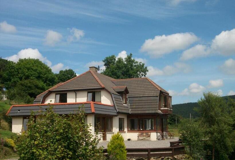 住宿加早餐  Lough Dan House