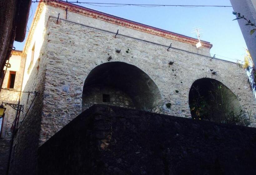 צימר Ospitalità Don Carlo