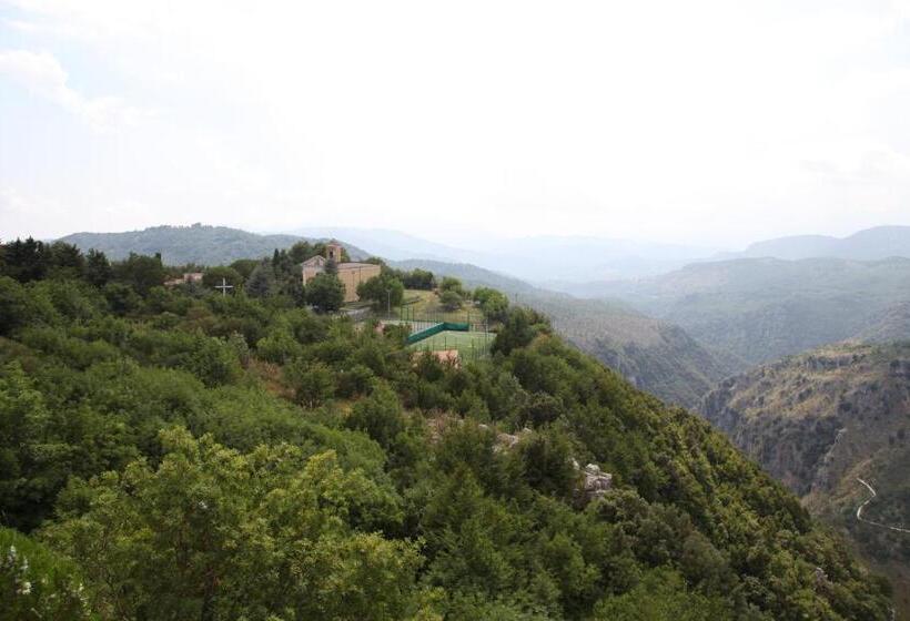 צימר Ospitalità Don Carlo