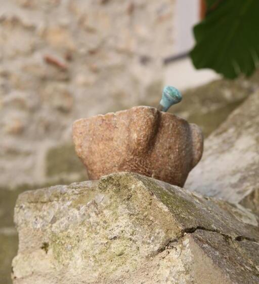 צימר Ospitalità Don Carlo