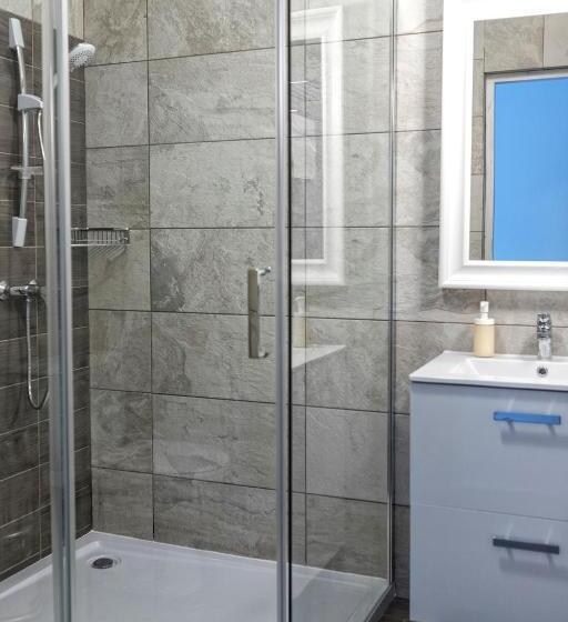 Bornholm Panorama Apartments