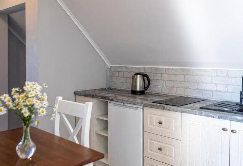 Bornholm Panorama Apartments