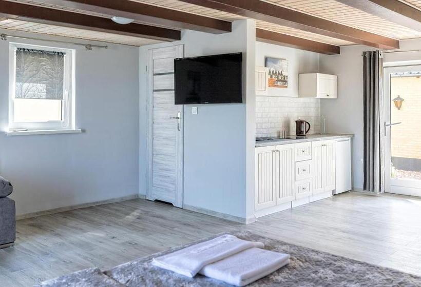 Bornholm Panorama Apartments